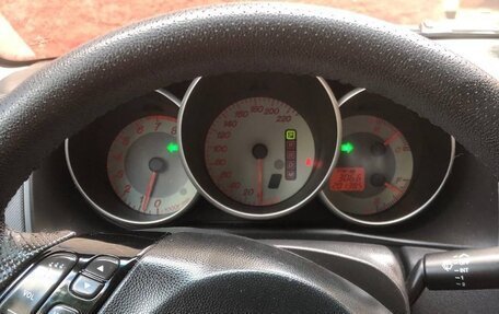 Mazda 3, 2008 год, 650 000 рублей, 6 фотография