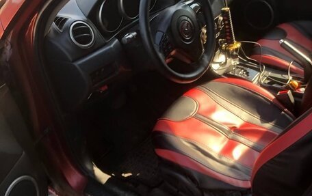 Mazda 3, 2008 год, 650 000 рублей, 8 фотография