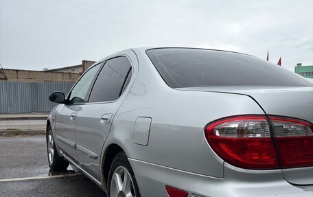 Nissan Maxima VIII, 2002 год, 315 000 рублей, 3 фотография