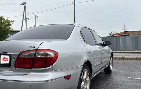 Nissan Maxima VIII, 2002 год, 315 000 рублей, 4 фотография