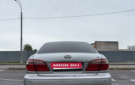 Nissan Maxima VIII, 2002 год, 315 000 рублей, 2 фотография