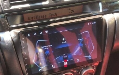 Mazda 3, 2008 год, 650 000 рублей, 7 фотография