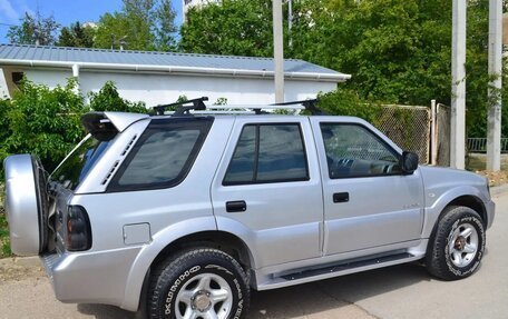 Landwind X6, 2008 год, 900 000 рублей, 3 фотография