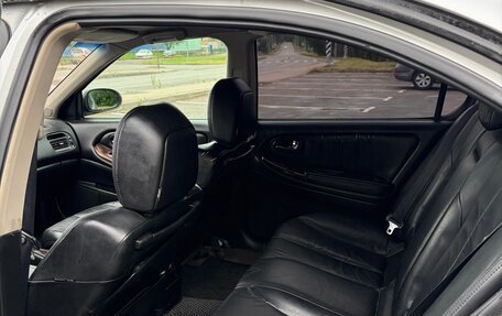 Nissan Maxima VIII, 2002 год, 315 000 рублей, 12 фотография