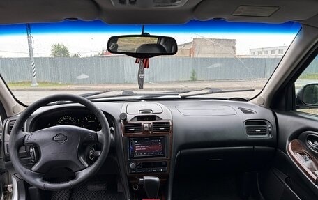 Nissan Maxima VIII, 2002 год, 315 000 рублей, 10 фотография