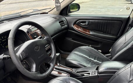 Nissan Maxima VIII, 2002 год, 315 000 рублей, 11 фотография