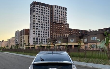 Toyota Prius, 2006 год, 635 000 рублей, 6 фотография