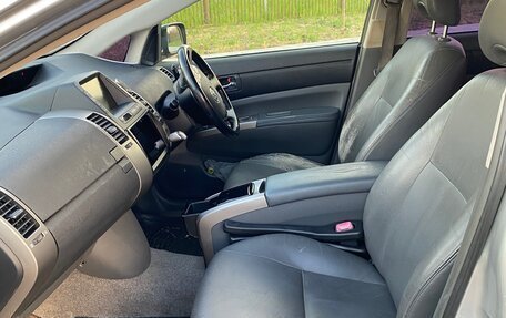 Toyota Prius, 2006 год, 635 000 рублей, 14 фотография