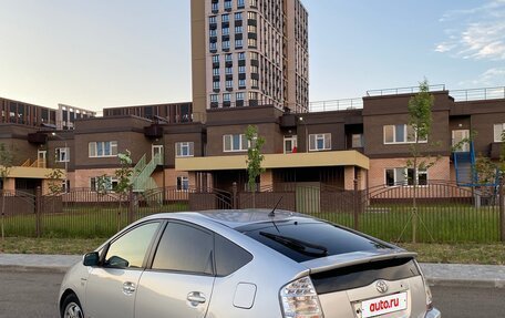 Toyota Prius, 2006 год, 635 000 рублей, 7 фотография
