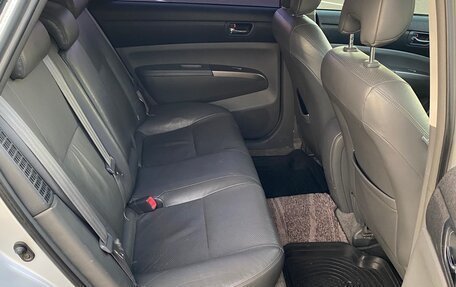 Toyota Prius, 2006 год, 635 000 рублей, 15 фотография