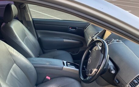 Toyota Prius, 2006 год, 635 000 рублей, 17 фотография