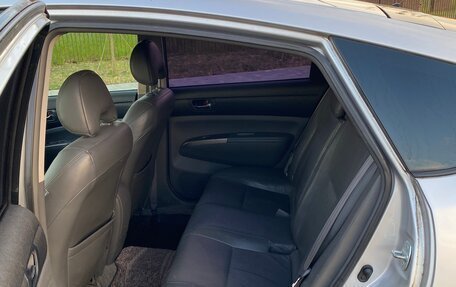 Toyota Prius, 2006 год, 635 000 рублей, 10 фотография