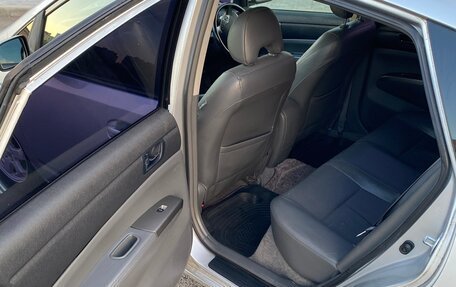 Toyota Prius, 2006 год, 635 000 рублей, 9 фотография