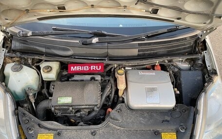 Toyota Prius, 2006 год, 635 000 рублей, 21 фотография