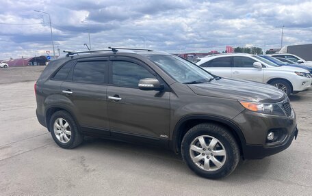 KIA Sorento II рестайлинг, 2011 год, 1 650 000 рублей, 4 фотография