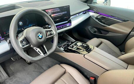 BMW 5 серия, 2025 год, 7 890 000 рублей, 3 фотография