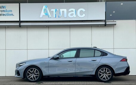 BMW 5 серия, 2025 год, 7 890 000 рублей, 6 фотография