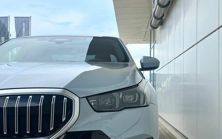 BMW 5 серия, 2025 год, 7 890 000 рублей, 5 фотография