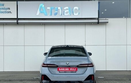BMW 5 серия, 2025 год, 7 890 000 рублей, 9 фотография
