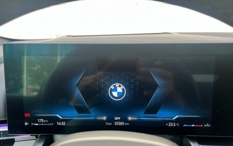 BMW 5 серия, 2025 год, 7 890 000 рублей, 13 фотография