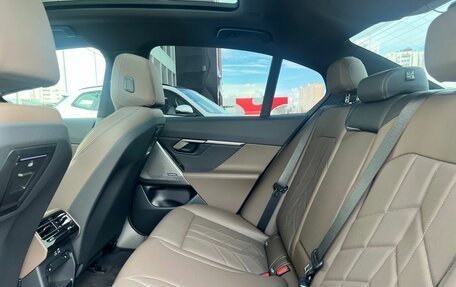 BMW 5 серия, 2025 год, 7 890 000 рублей, 15 фотография