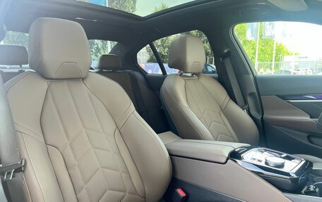 BMW 5 серия, 2025 год, 7 890 000 рублей, 14 фотография