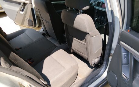 Opel Vectra C рестайлинг, 2006 год, 540 000 рублей, 6 фотография