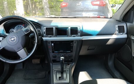 Opel Vectra C рестайлинг, 2006 год, 540 000 рублей, 7 фотография