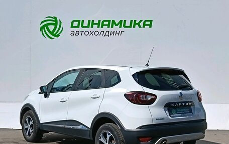 Renault Kaptur I рестайлинг, 2019 год, 1 560 000 рублей, 7 фотография