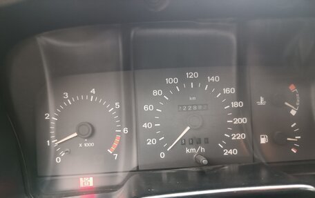 Ford Scorpio II, 1994 год, 220 000 рублей, 6 фотография