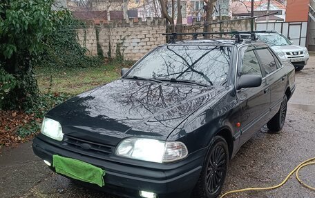Ford Scorpio II, 1994 год, 220 000 рублей, 4 фотография