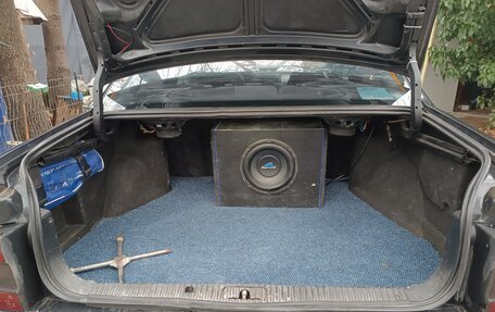 Ford Scorpio II, 1994 год, 220 000 рублей, 8 фотография