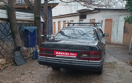 Ford Scorpio II, 1994 год, 220 000 рублей, 3 фотография