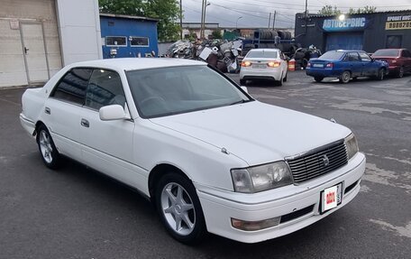 Toyota Crown, 1999 год, 470 000 рублей, 3 фотография