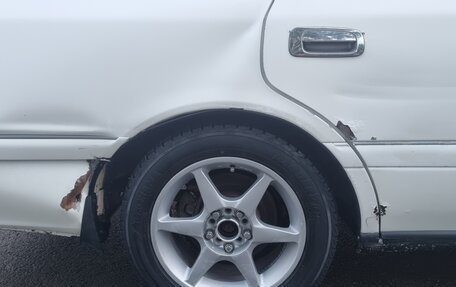 Toyota Crown, 1999 год, 470 000 рублей, 14 фотография