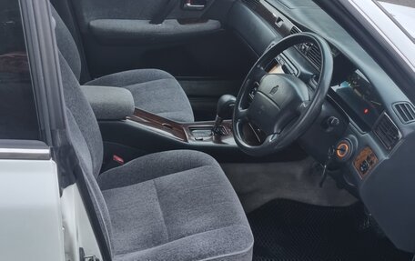 Toyota Crown, 1999 год, 470 000 рублей, 9 фотография