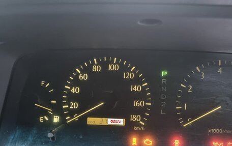Toyota Crown, 1999 год, 470 000 рублей, 11 фотография