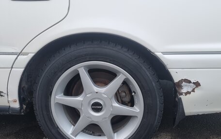 Toyota Crown, 1999 год, 470 000 рублей, 13 фотография