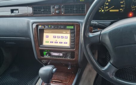 Toyota Crown, 1999 год, 470 000 рублей, 10 фотография
