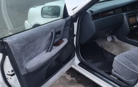 Toyota Crown, 1999 год, 470 000 рублей, 16 фотография