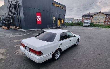 Toyota Crown, 1999 год, 470 000 рублей, 5 фотография