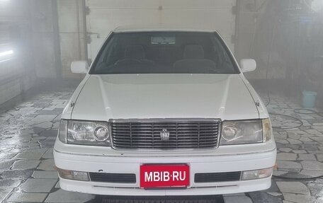 Toyota Crown, 1999 год, 470 000 рублей, 2 фотография