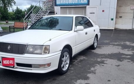 Toyota Crown, 1999 год, 470 000 рублей, 4 фотография