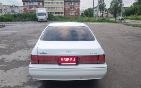 Toyota Crown, 1999 год, 470 000 рублей, 6 фотография