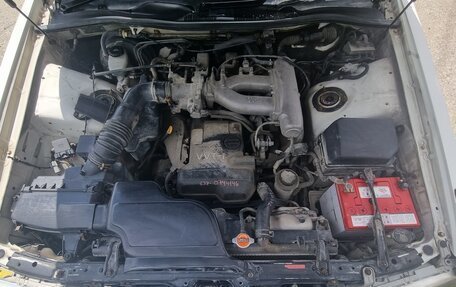 Toyota Crown, 1999 год, 470 000 рублей, 18 фотография