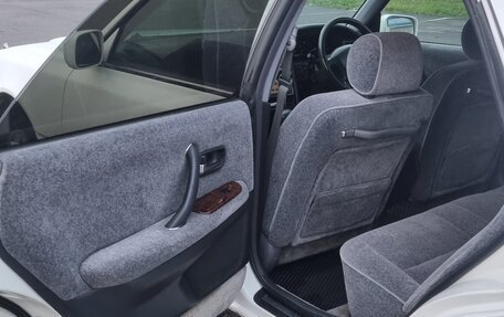 Toyota Crown, 1999 год, 470 000 рублей, 20 фотография