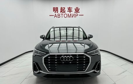 Audi Q3, 2023 год, 2 726 000 рублей, 1 фотография