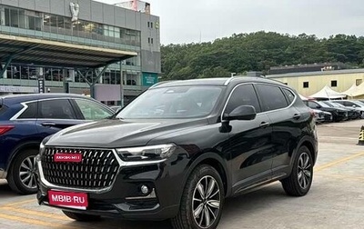 Haval H6, 2023 год, 1 390 000 рублей, 1 фотография