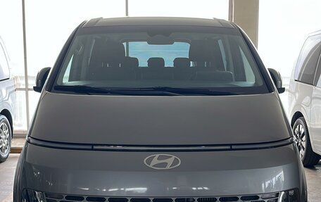 Hyundai Staria, 2024 год, 5 149 000 рублей, 1 фотография