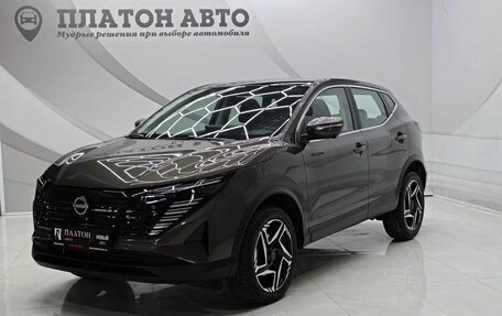 Nissan Qashqai, 2026 год, 2 999 000 рублей, 1 фотография